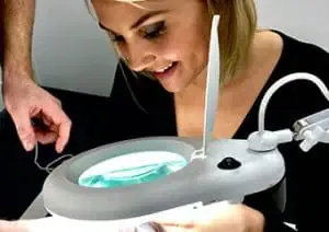 Wig Making