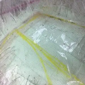 wig making, wig block, wig making block