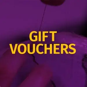 Gift Vouchers