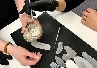 SFX Makeup in London