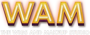 Wigs and Makeup Studio logo