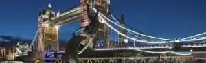 Tower Bridge | About US
