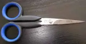 Quality Scissors
