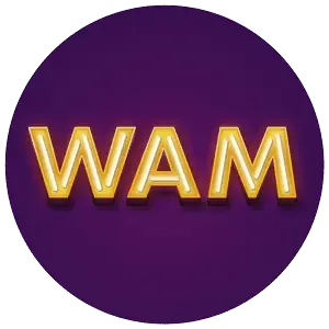 wig making, wigs, makeup, wam