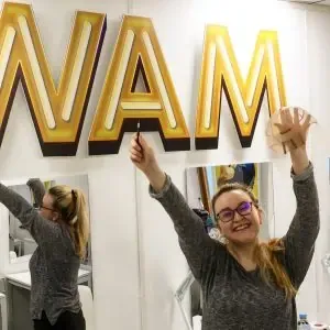 wig making courses in London