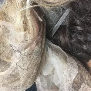 wigs and wig repairs