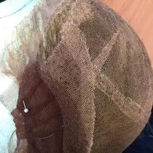 Several nape extensions shown