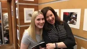 wam, wam studio, wig making London, image