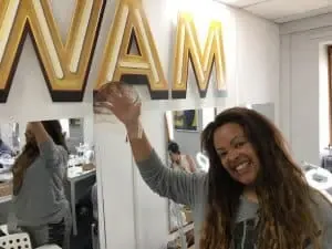 wig foundation, wig base, lace base, London wig making