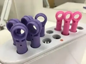 hot sticks, heated rollers, babyliss hair tools