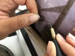 full lace wig foundation, lace wig base, full lace wig