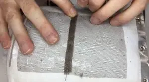 wig, wig making, wig making UK