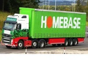 wooden rods, buy from any DIY store