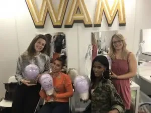 wig making, wig making courses, wigs uk