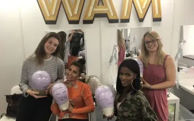 Wig Making Courses: Student Testimonials