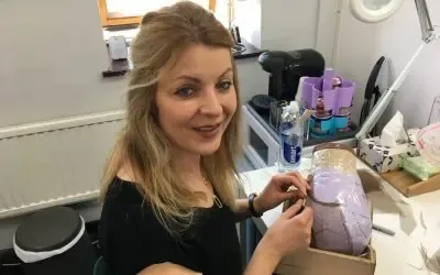 Wig Making Class: Customer Testimonial