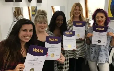 Wig Making Course: The Intensive