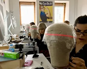 seven day intensive course