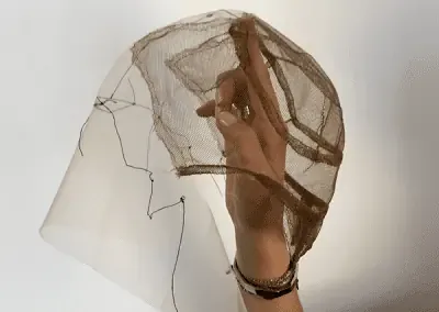 seven day intensive wig making course