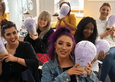 head blocks, head forms, wig making uk, wig class, wig classes