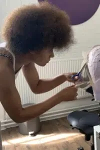 Wig Making - Foundation 1