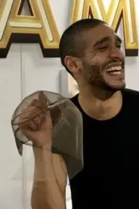 Wig Making - Foundation 2