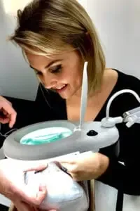 Wig Making - Learn to Knot