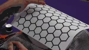 Forming your First Knot GIF