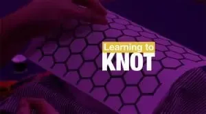 Learning to Knot 01 Thumbnail