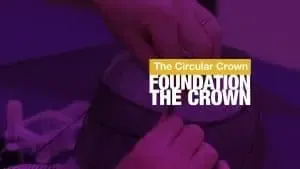 Learning to Circular Crown - The Crown