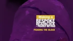 Padding the Block