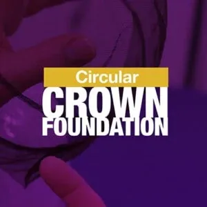 Learning to Circular Crown