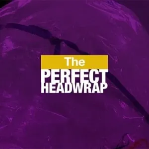 The Perfect Headwrap