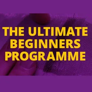 The Ultimate Wig Making Course