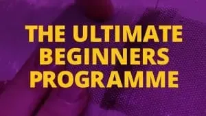 Ultimate Wig Making Course